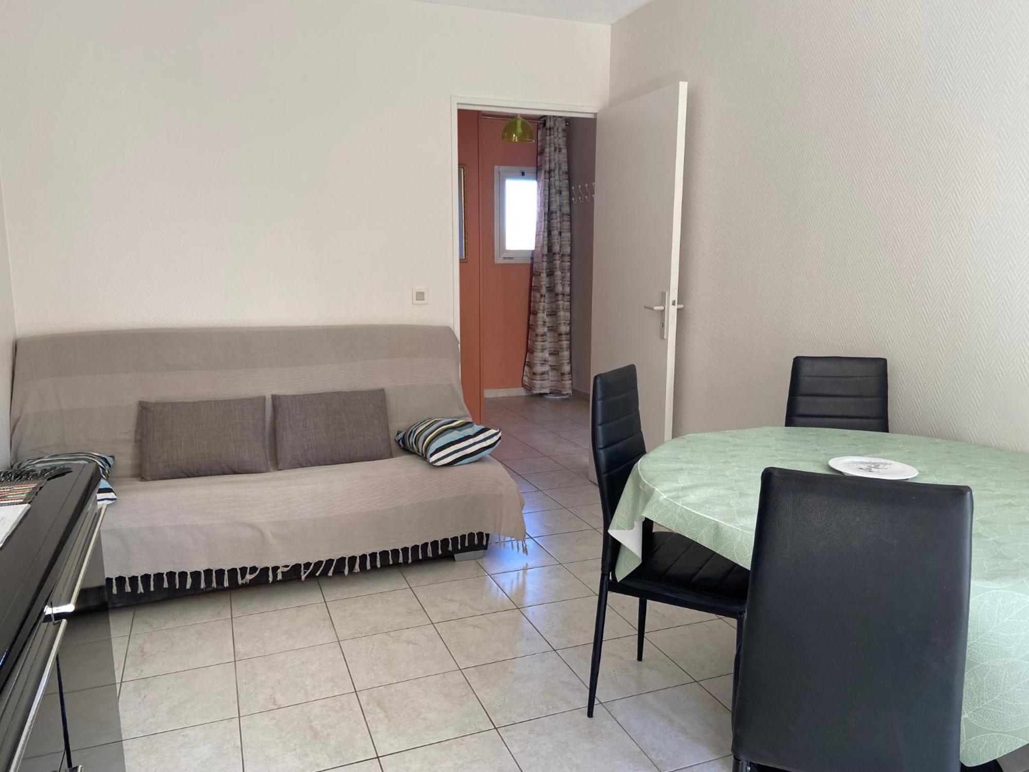 Ferienwohnung Cascade Argelès-sur-Mer Exterior foto